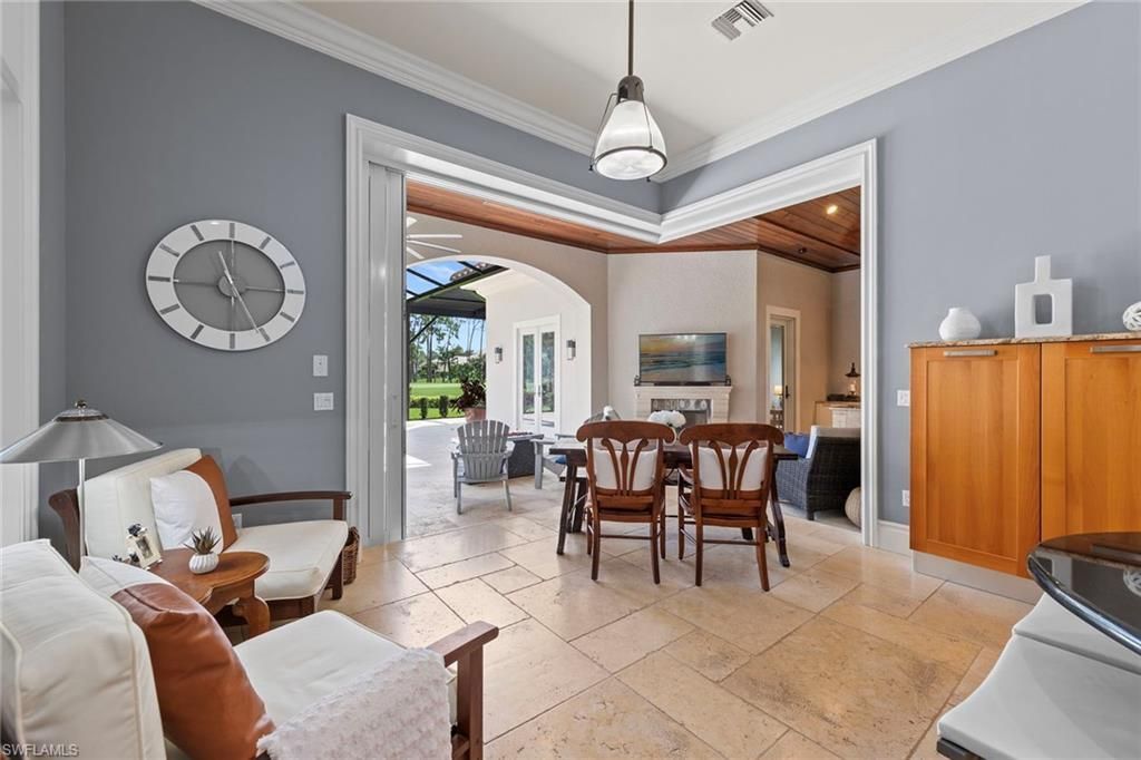 5031 Groveland Ter , Naples, FL 34119 Photo