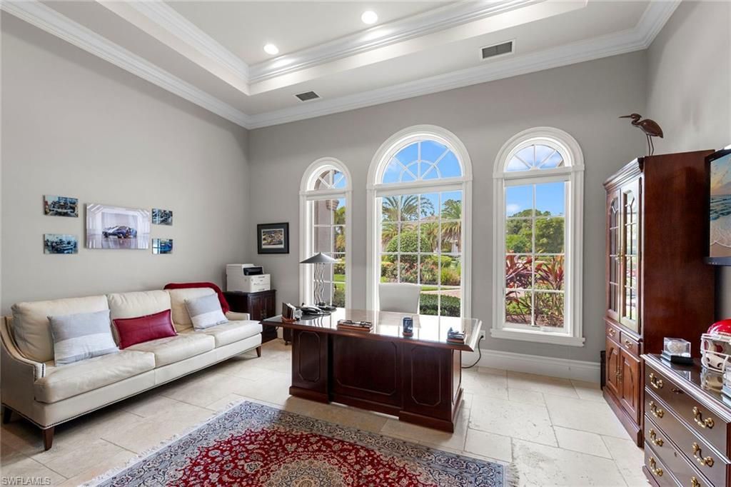 5031 Groveland Ter , Naples, FL 34119 Photo