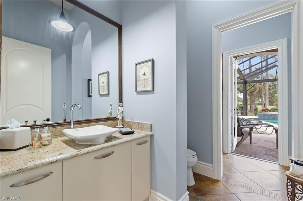5031 Groveland Ter , Naples, FL 34119 Photo