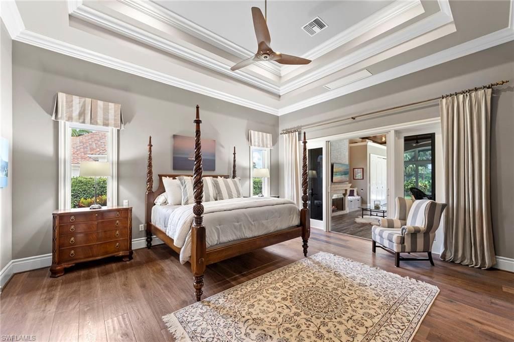 5031 Groveland Ter , Naples, FL 34119 Photo