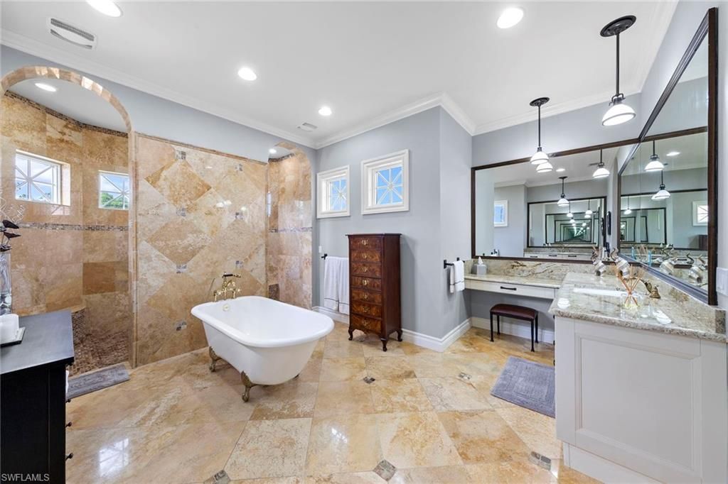 5031 Groveland Ter , Naples, FL 34119 Photo
