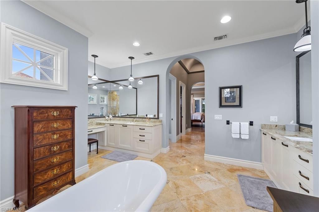 5031 Groveland Ter , Naples, FL 34119 Photo