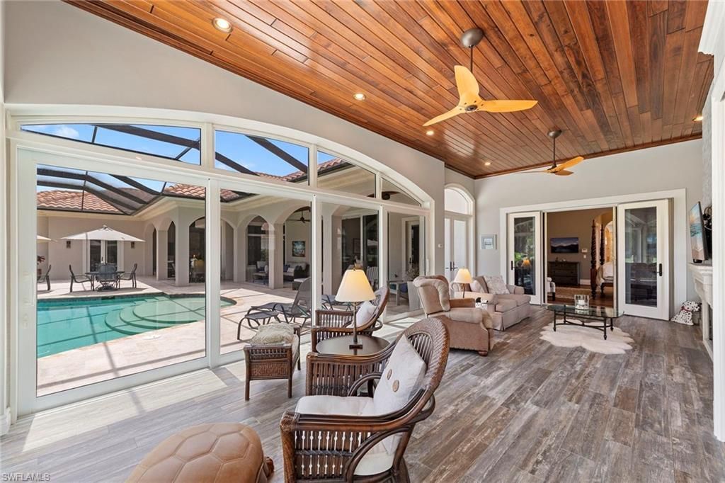 5031 Groveland Ter , Naples, FL 34119 Photo