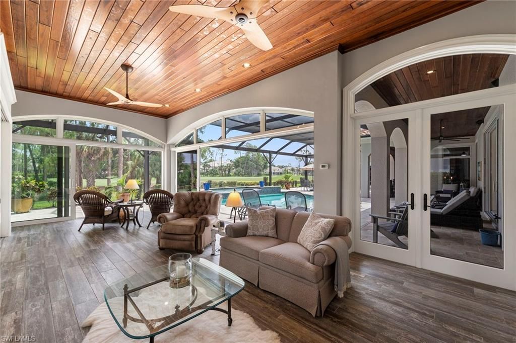 5031 Groveland Ter , Naples, FL 34119 Photo