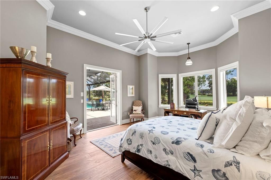 5031 Groveland Ter , Naples, FL 34119 Photo