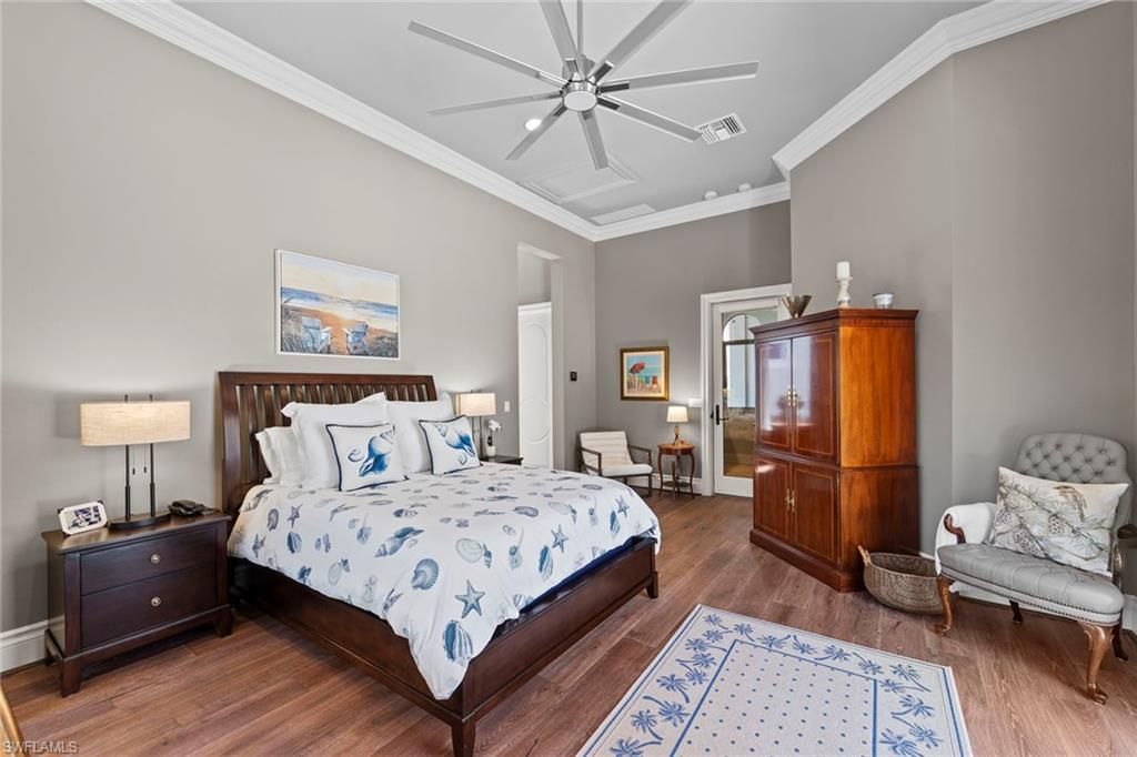 5031 Groveland Ter , Naples, FL 34119 Photo