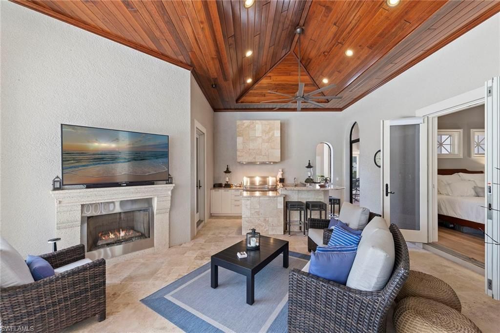 5031 Groveland Ter , Naples, FL 34119 Photo