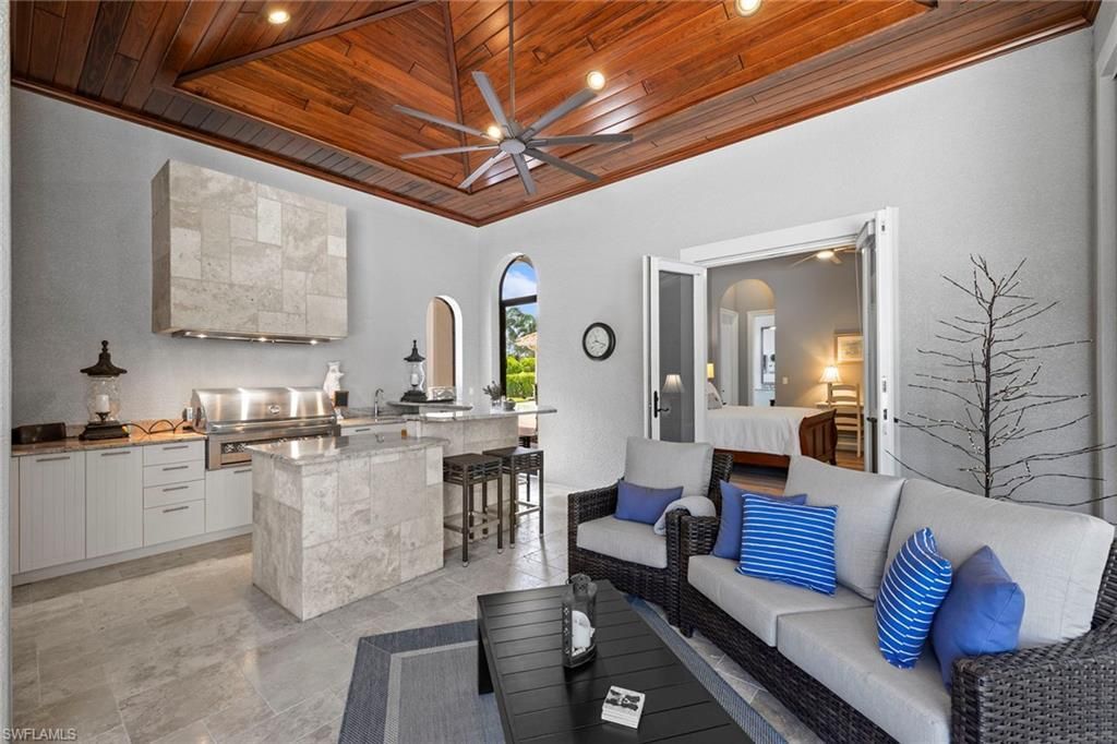 5031 Groveland Ter , Naples, FL 34119 Photo