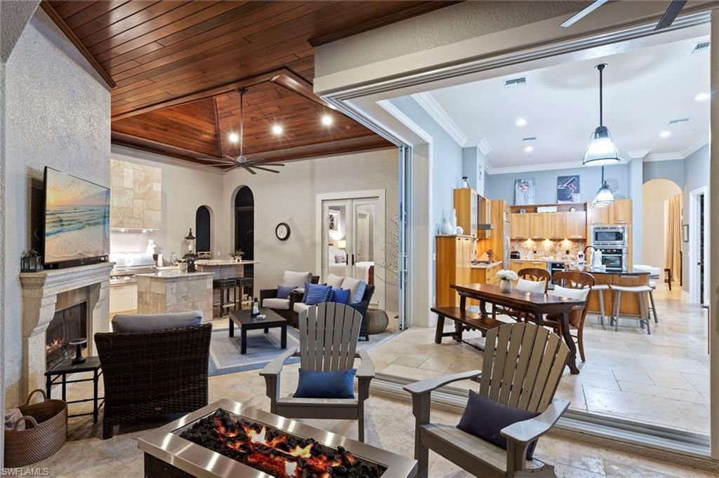 5031 Groveland Ter , Naples, FL 34119 Photo