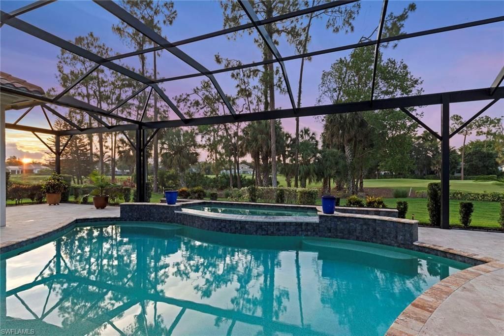 5031 Groveland Ter , Naples, FL 34119 Photo