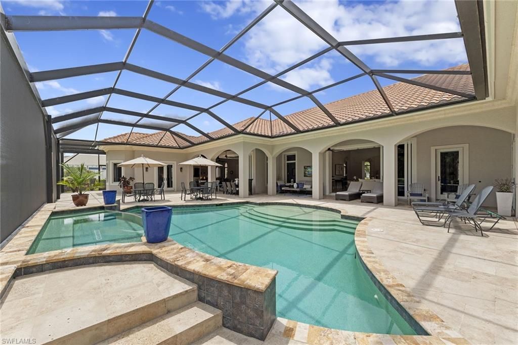 5031 Groveland Ter , Naples, FL 34119 Photo