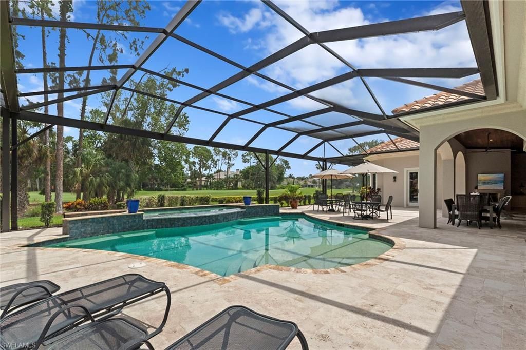 5031 Groveland Ter , Naples, FL 34119 Photo