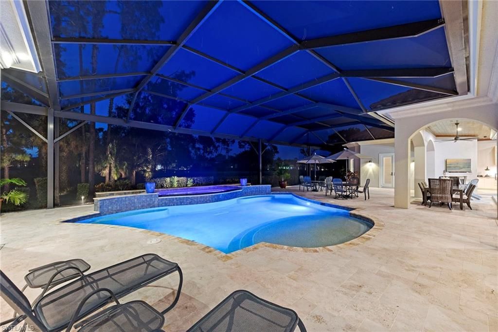 5031 Groveland Ter , Naples, FL 34119 Photo