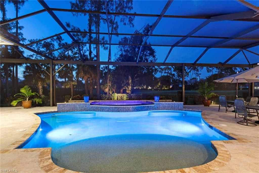 5031 Groveland Ter , Naples, FL 34119 Photo