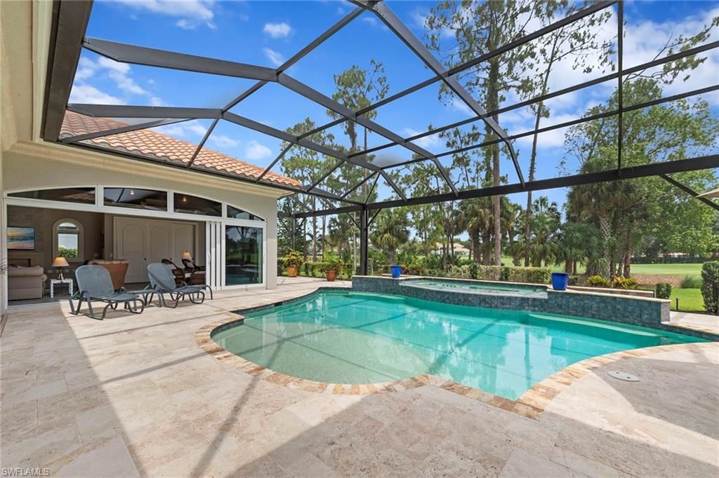5031 Groveland Ter , Naples, FL 34119 Photo