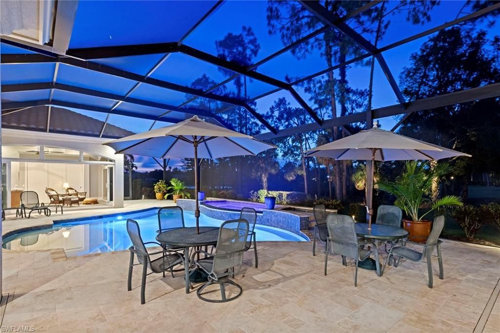 5031 Groveland Ter , Naples, FL 34119 Photo