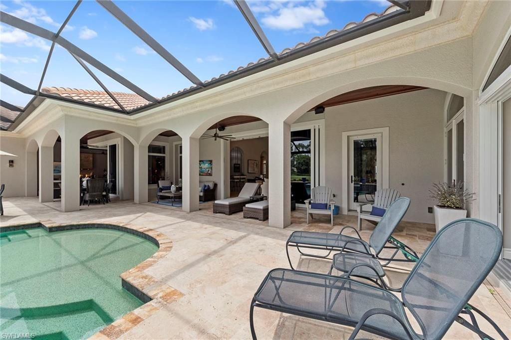 5031 Groveland Ter , Naples, FL 34119 Photo