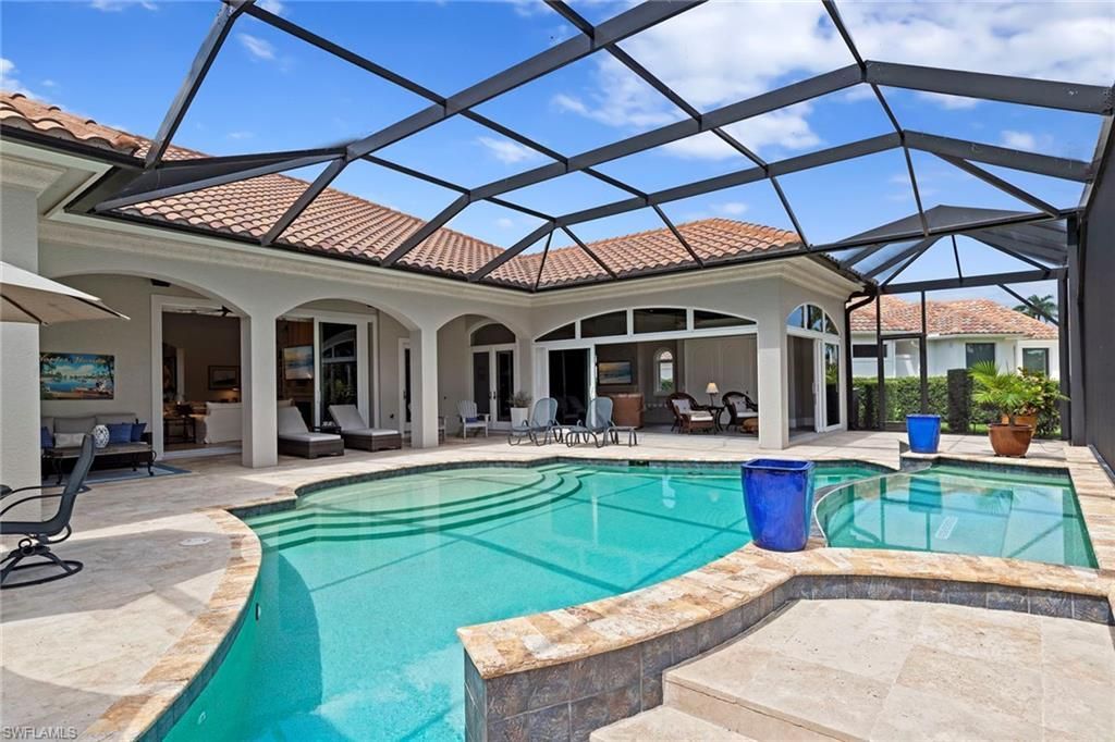 5031 Groveland Ter , Naples, FL 34119 Photo