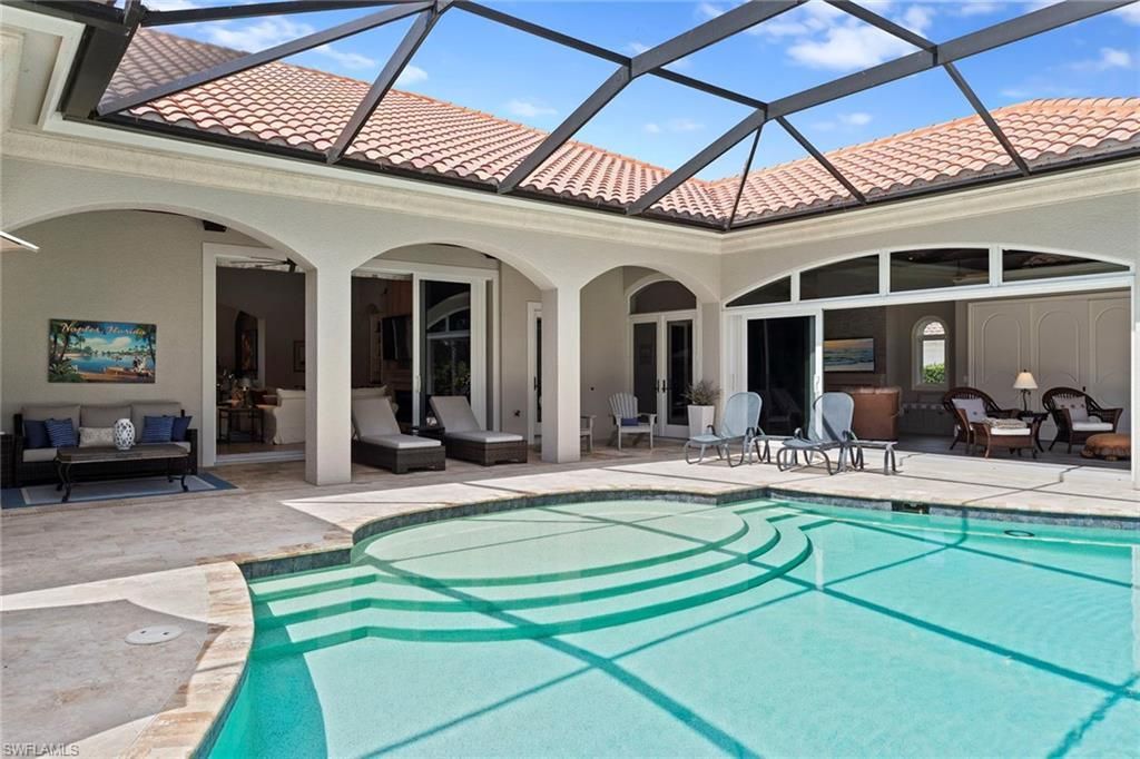 5031 Groveland Ter , Naples, FL 34119 Photo