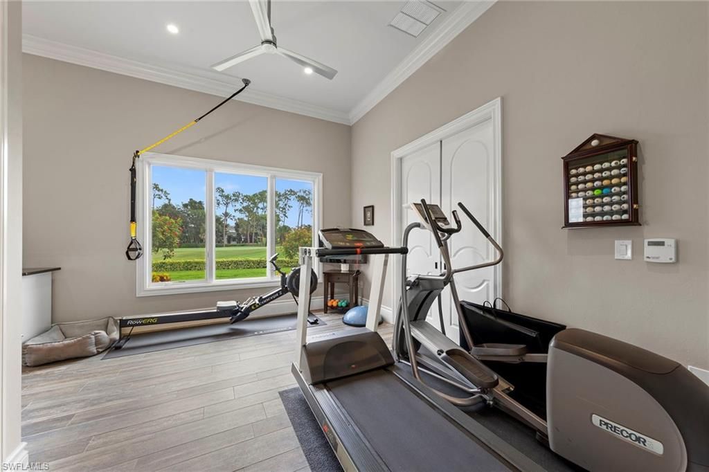 5031 Groveland Ter , Naples, FL 34119 Photo