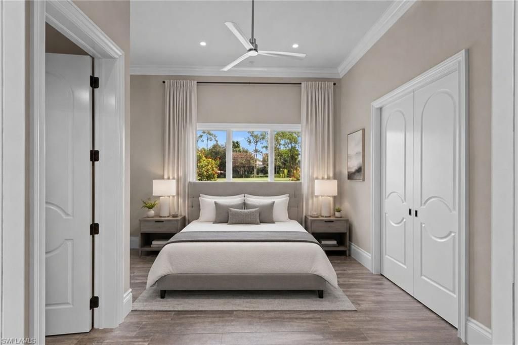 5031 Groveland Ter , Naples, FL 34119 Photo