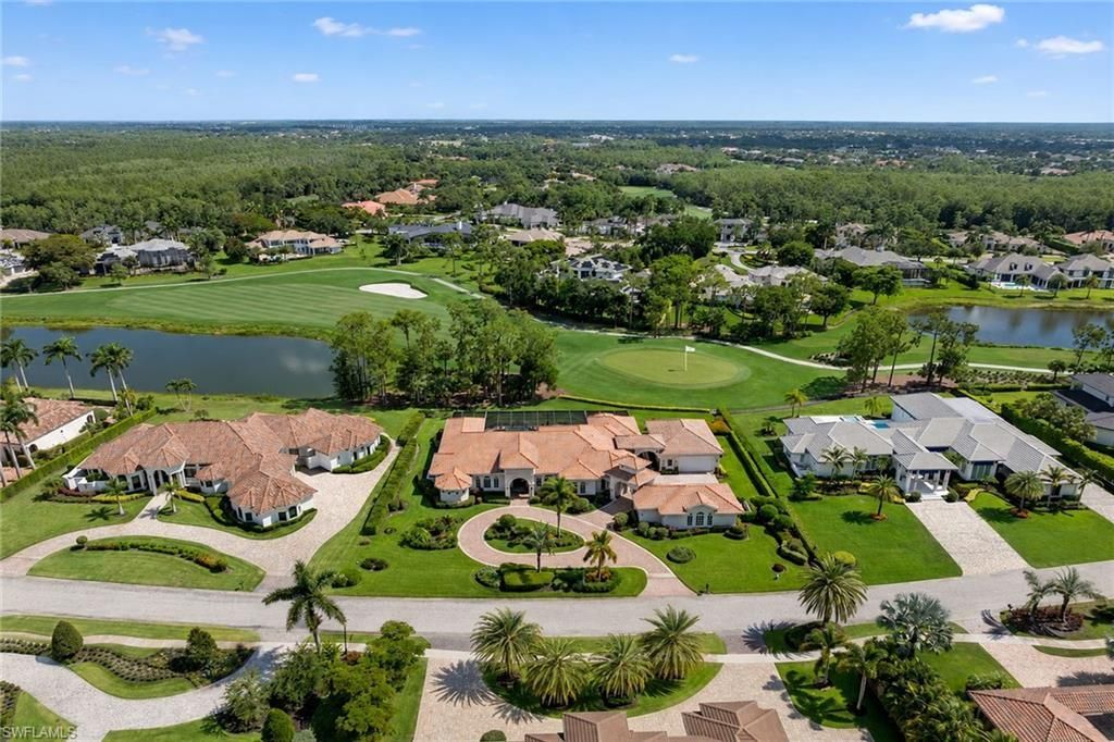 5031 Groveland Ter , Naples, FL 34119 Photo