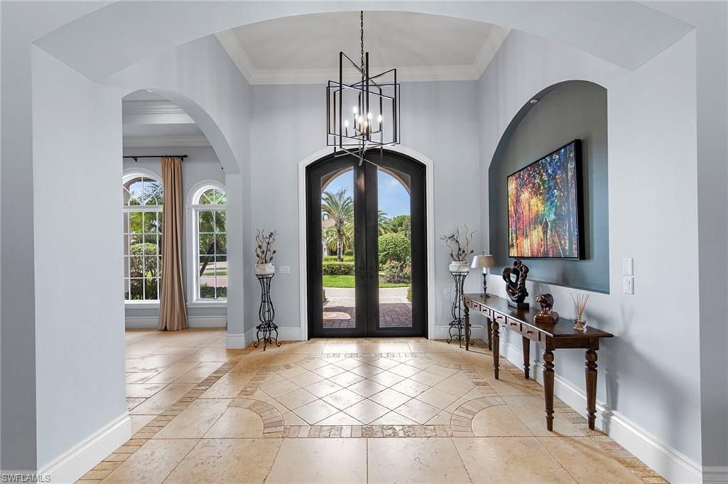 5031 Groveland Ter , Naples, FL 34119 Photo