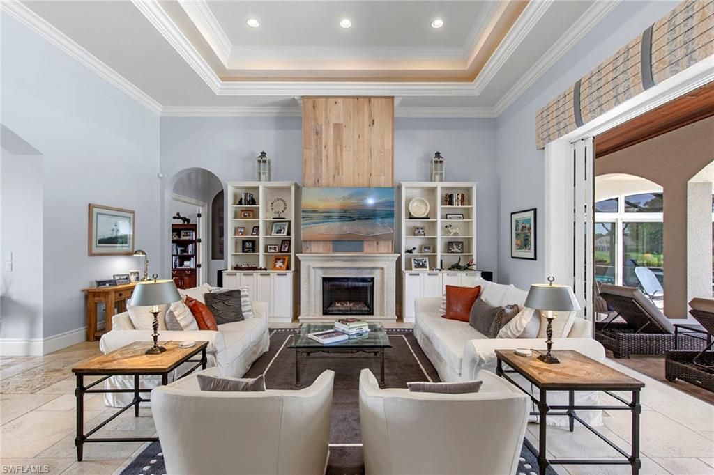 5031 Groveland Ter , Naples, FL 34119 Photo