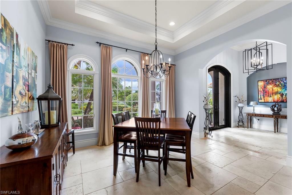 5031 Groveland Ter , Naples, FL 34119 Photo