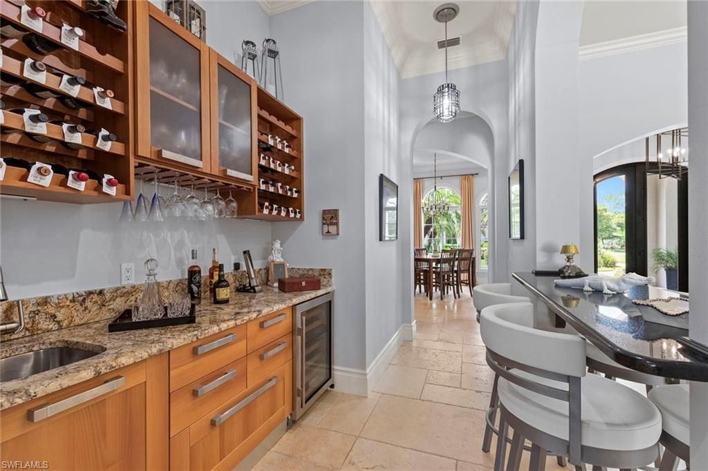 5031 Groveland Ter , Naples, FL 34119 Photo