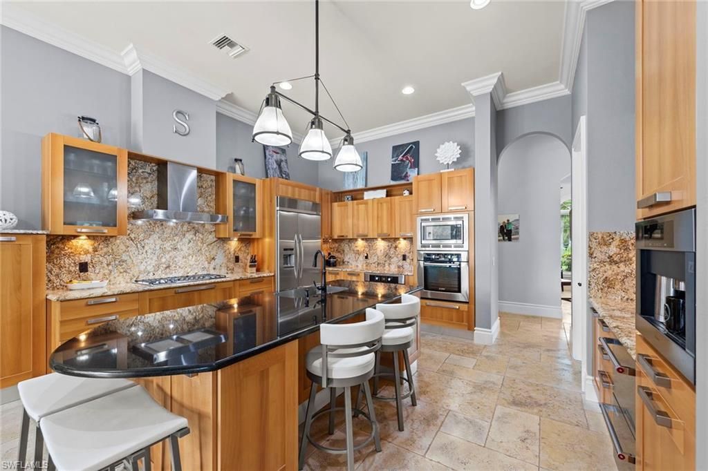 5031 Groveland Ter , Naples, FL 34119 Photo