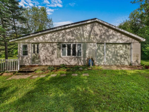7290 Ansley Lane, Hillsdale, MI 49242