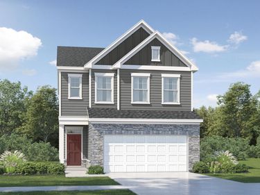 410 Park Slope Way, Youngsville, NC 27596