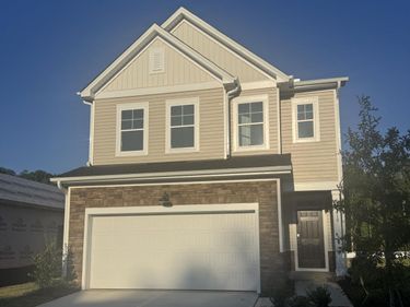 410 Park Slope Way, Youngsville, NC 27596