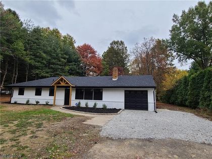 3116 Ridgehill Avenue Alliance, OH 44601