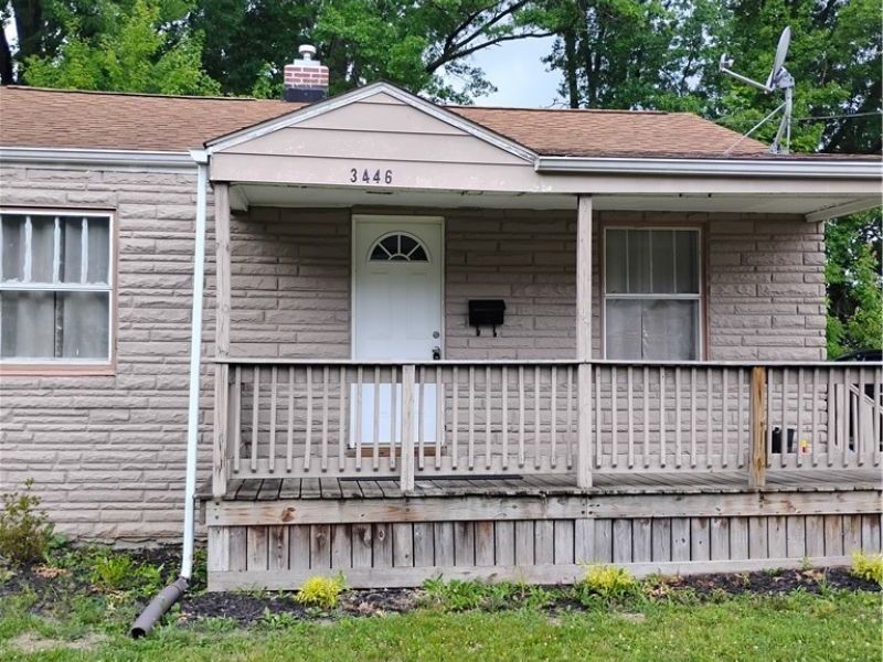 3446 Hadley Avenue , Youngstown, OH 44505 Photo 1