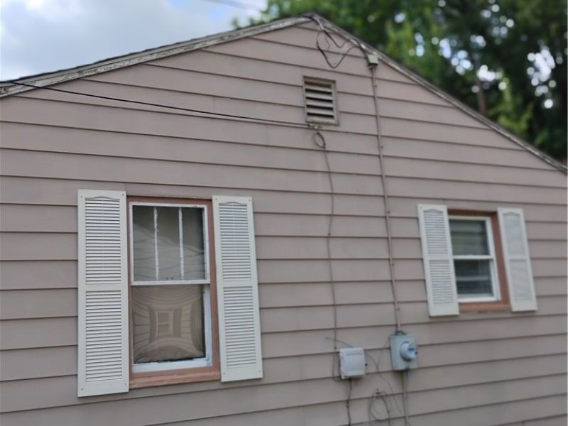 3446 Hadley Avenue , Youngstown, OH 44505 Photo 2