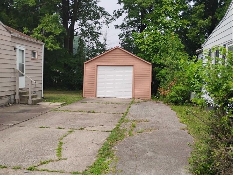 3446 Hadley Avenue , Youngstown, OH 44505 Photo 4