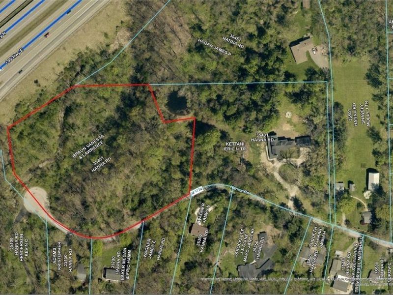 Hanna Road, Willoughby Hills, OH 44094 Photo 1