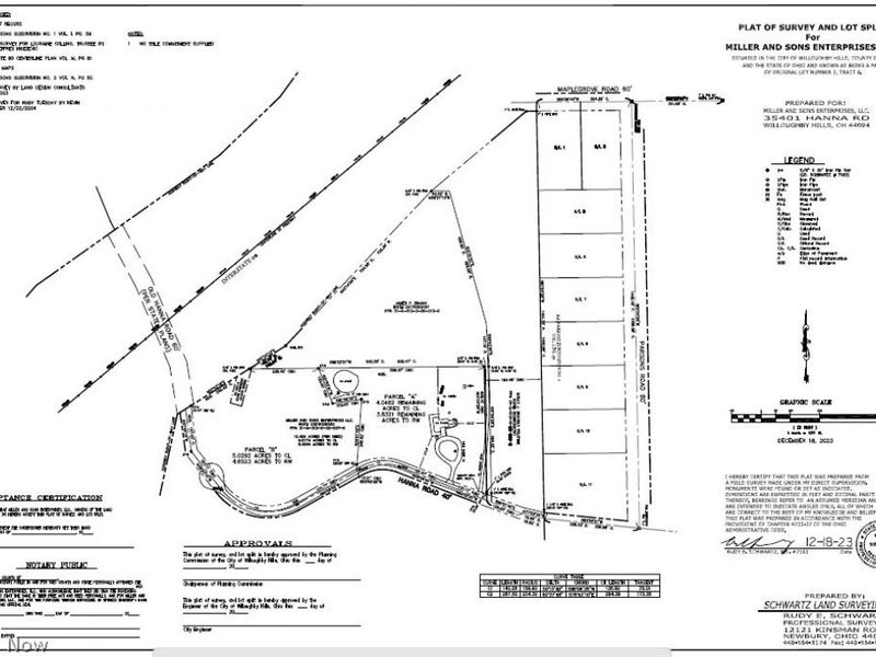 Hanna Road, Willoughby Hills, OH 44094 Photo 2