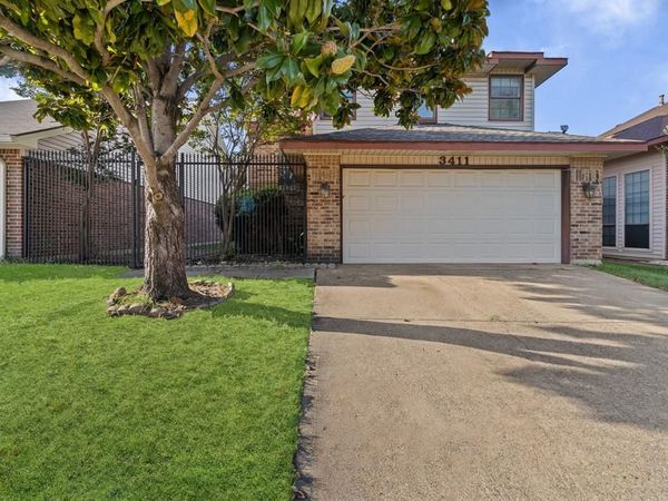 3411 Taurus Drive, Garland, TX 75044