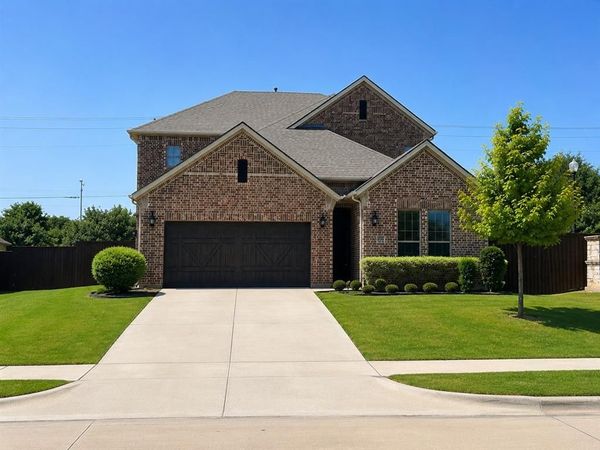 2000 Bent Creek Way, Mansfield, TX 76063