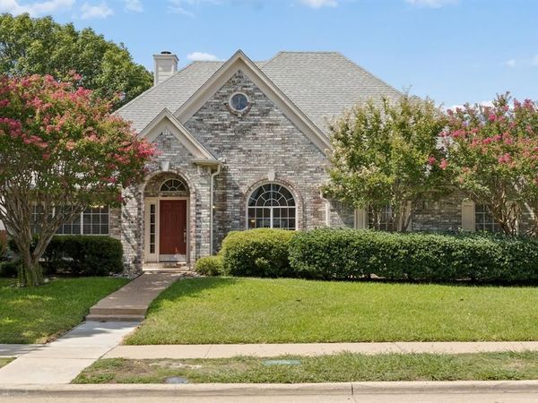 2809 Roper Drive, Plano, TX 75025