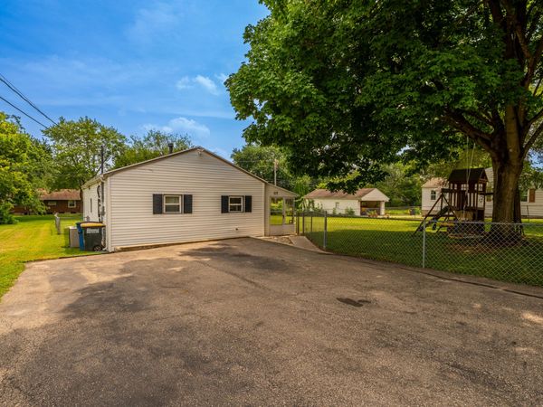 117 S Orchard Street, Brookville, OH 45309