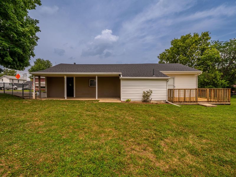 117 S Orchard Street, Brookville, OH 45309 Photo 33