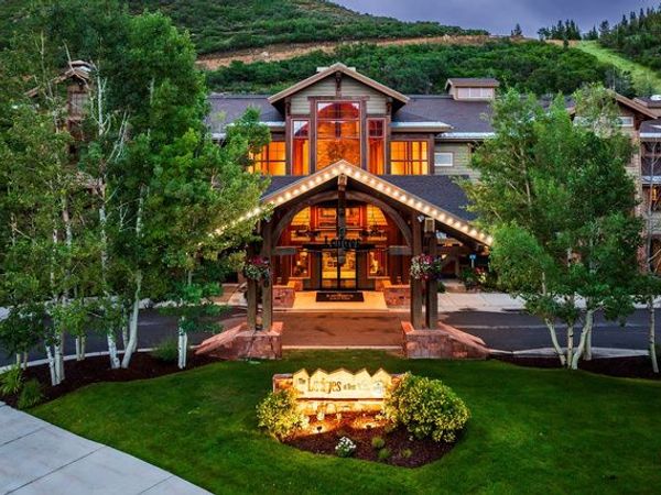 2900 DEER VALLEY DR E, Unit E211, Deer Valley, UT 84060