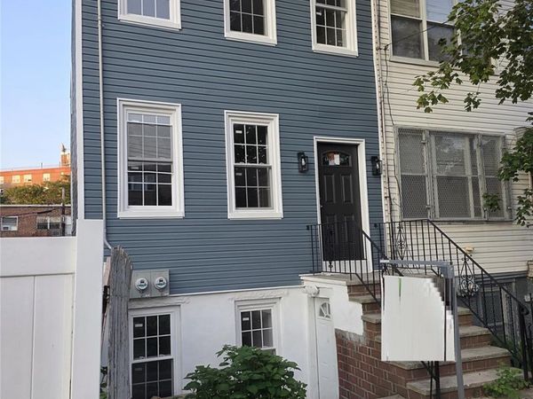 791 Logan Street, Brooklyn, NY 11208