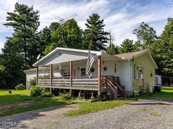 6102 TROXELVILLE Road, Beavertown, PA 17813