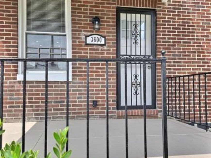 3600 Elmley Avenue, Baltimore, MD 21213 Main Photo