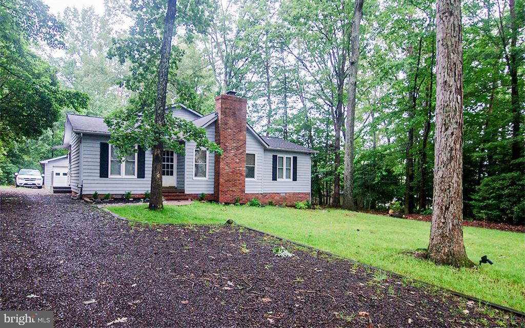 207 Madison Circle , Locust Grove, VA 22508 Main Photo